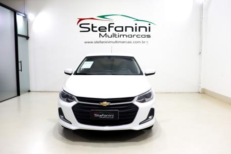 CHEVROLET Onix Hatch 1.0 12V 4P FLEX PREMIER 2 TURBO AUTOMTICO, Foto 2