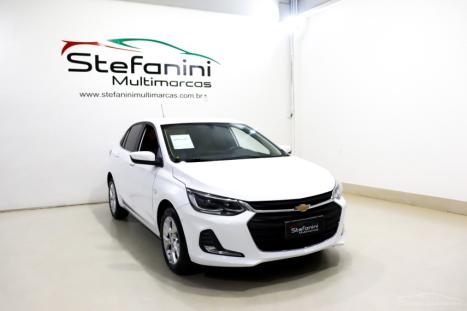 CHEVROLET Onix Hatch 1.0 12V 4P FLEX PREMIER 2 TURBO AUTOMTICO, Foto 3