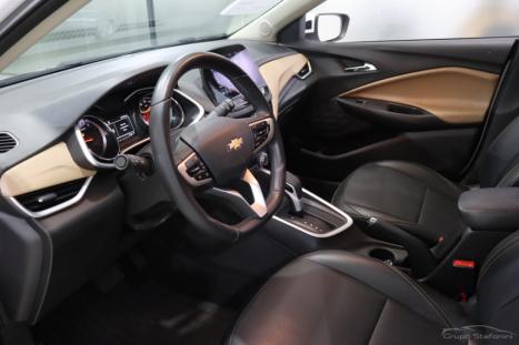 CHEVROLET Onix Hatch 1.0 12V 4P FLEX PREMIER 2 TURBO AUTOMTICO, Foto 4