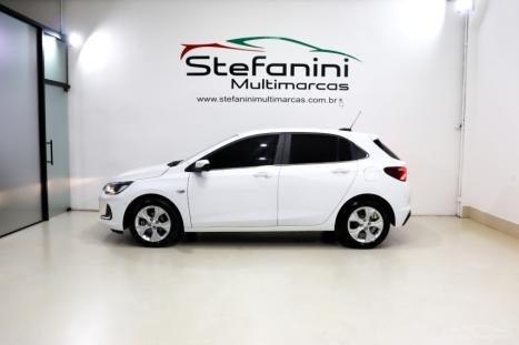 CHEVROLET Onix Hatch 1.0 12V 4P FLEX PREMIER 2 TURBO AUTOMTICO, Foto 10