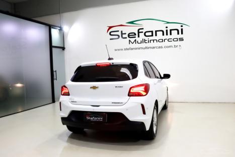 CHEVROLET Onix Hatch 1.0 12V 4P FLEX PREMIER 2 TURBO AUTOMTICO, Foto 11