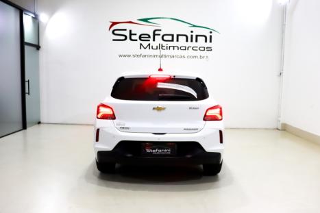 CHEVROLET Onix Hatch 1.0 12V 4P FLEX PREMIER 2 TURBO AUTOMTICO, Foto 12