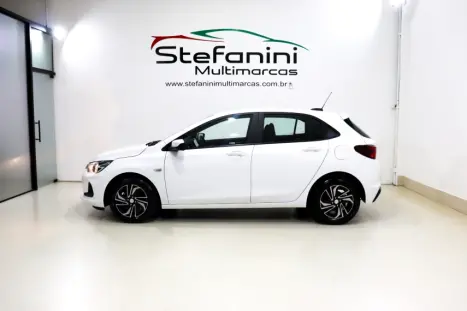 CHEVROLET Onix Hatch 1.0 4P FLEX LT TURBO, Foto 10