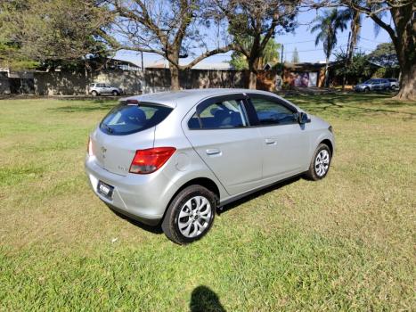 CHEVROLET Onix Hatch 1.4 4P FLEX LT, Foto 6