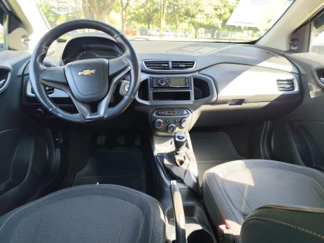 CHEVROLET Onix Hatch 1.4 4P FLEX LT, Foto 11