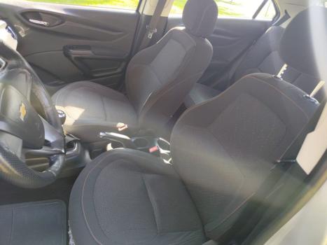CHEVROLET Onix Hatch 1.4 4P FLEX LT, Foto 12