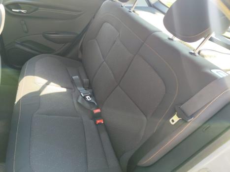 CHEVROLET Onix Hatch 1.4 4P FLEX LT, Foto 13