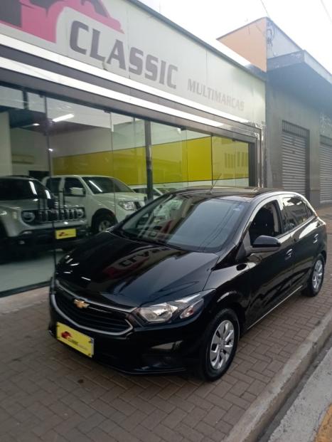 CHEVROLET Onix Hatch 1.0 4P FLEX LT, Foto 1
