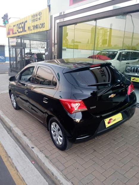 CHEVROLET Onix Hatch 1.0 4P FLEX LT, Foto 3