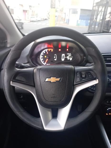 CHEVROLET Onix Hatch 1.0 4P FLEX LT, Foto 5