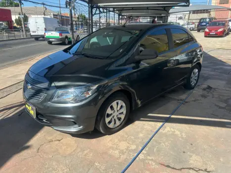 CHEVROLET Onix Hatch 1.0 4P FLEX JOY, Foto 1