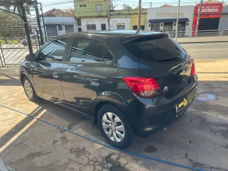 CHEVROLET Onix Hatch 1.0 4P FLEX JOY, Foto 2