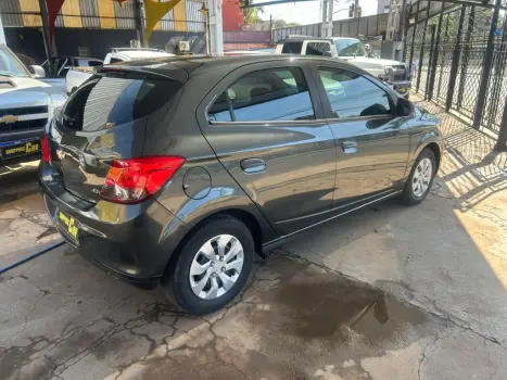 CHEVROLET Onix Hatch 1.0 4P FLEX JOY, Foto 4