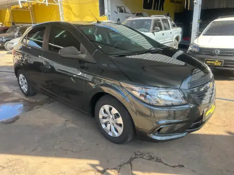 CHEVROLET Onix Hatch 1.0 4P FLEX JOY, Foto 5