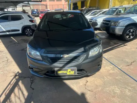 CHEVROLET Onix Hatch 1.0 4P FLEX JOY, Foto 6