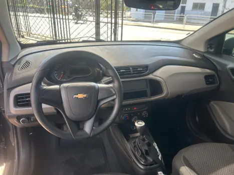 CHEVROLET Onix Hatch 1.0 4P FLEX JOY, Foto 7