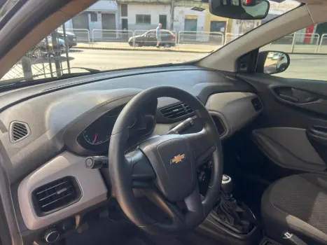 CHEVROLET Onix Hatch 1.0 4P FLEX JOY, Foto 9