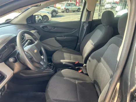 CHEVROLET Onix Hatch 1.0 4P FLEX JOY, Foto 10