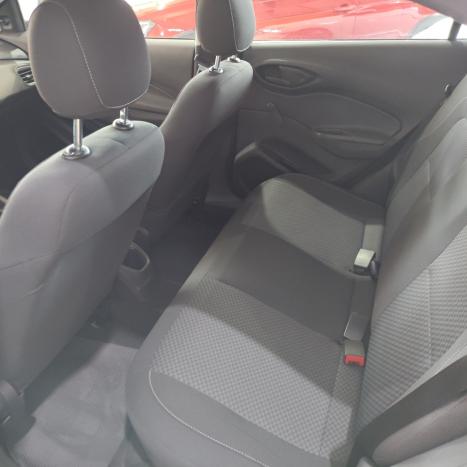 CHEVROLET Onix Hatch 1.0 4P FLEX LT, Foto 5