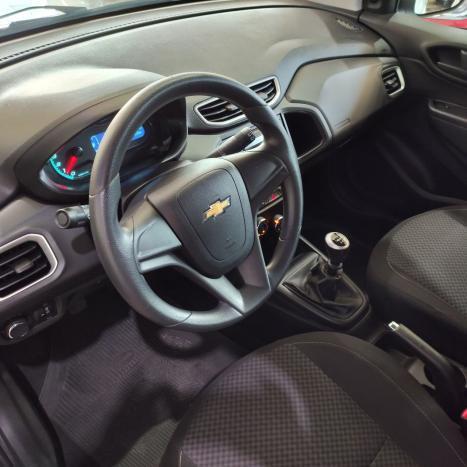 CHEVROLET Onix Hatch 1.0 4P FLEX LT, Foto 6