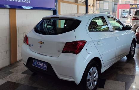 CHEVROLET Onix Hatch 1.0 4P FLEX LT, Foto 8