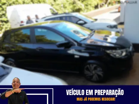 CHEVROLET Onix Hatch 1.0 4P FLEX LT TURBO, Foto 1