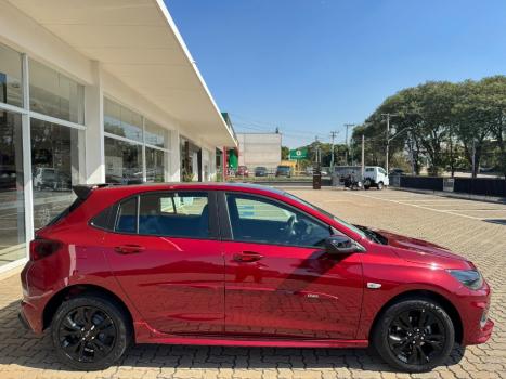 CHEVROLET Onix Hatch 1.0 12V 4P FLEX RS TURBO AUTOMTICO, Foto 4