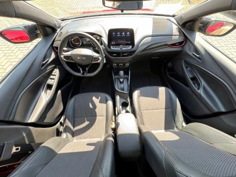 CHEVROLET Onix Hatch 1.0 12V 4P FLEX RS TURBO AUTOMTICO, Foto 10