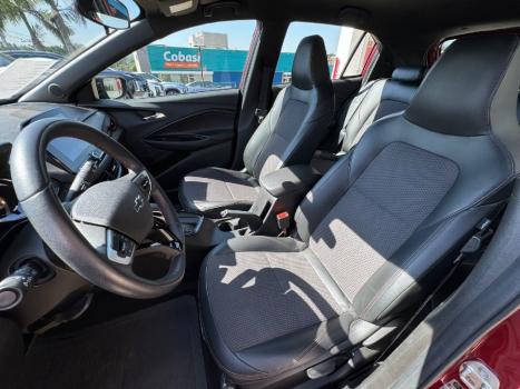 CHEVROLET Onix Hatch 1.0 12V 4P FLEX RS TURBO AUTOMTICO, Foto 11