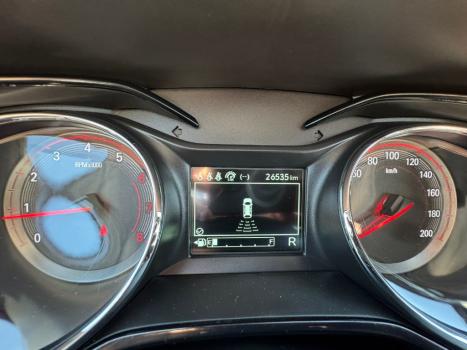 CHEVROLET Onix Hatch 1.0 12V 4P FLEX RS TURBO AUTOMTICO, Foto 12