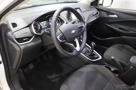 CHEVROLET Onix Hatch 1.0 4P FLEX LT, Foto 4