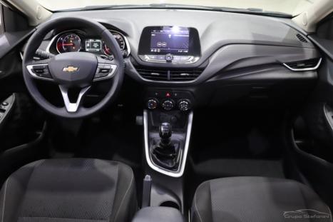 CHEVROLET Onix Hatch 1.0 4P FLEX LT, Foto 5