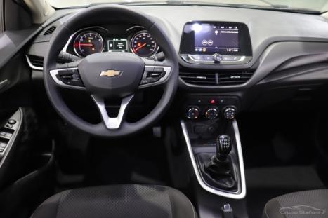 CHEVROLET Onix Hatch 1.0 4P FLEX LT, Foto 6