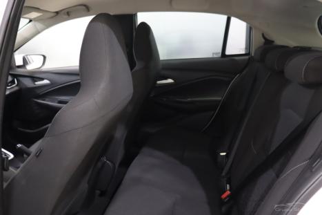 CHEVROLET Onix Hatch 1.0 4P FLEX LT, Foto 9