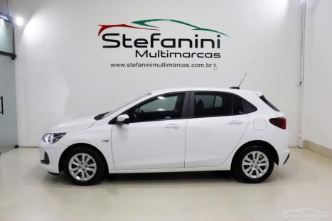 CHEVROLET Onix Hatch 1.0 4P FLEX LT, Foto 10