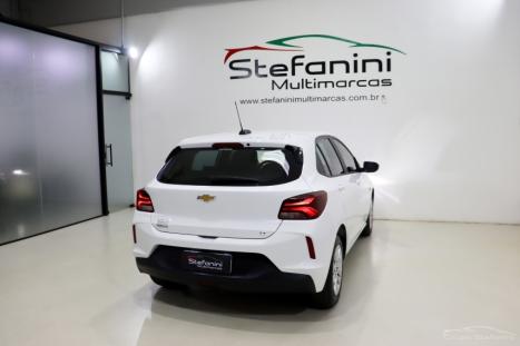 CHEVROLET Onix Hatch 1.0 4P FLEX LT, Foto 11
