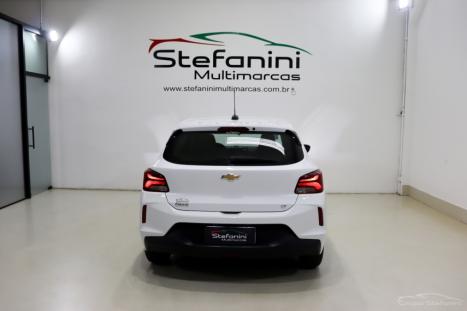 CHEVROLET Onix Hatch 1.0 4P FLEX LT, Foto 12
