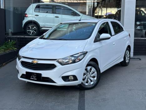 CHEVROLET Onix Hatch 1.0 4P FLEX LT, Foto 1