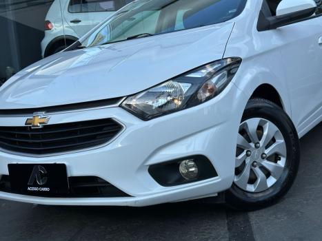 CHEVROLET Onix Hatch 1.0 4P FLEX LT, Foto 2