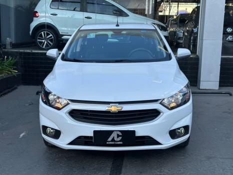 CHEVROLET Onix Hatch 1.0 4P FLEX LT, Foto 3