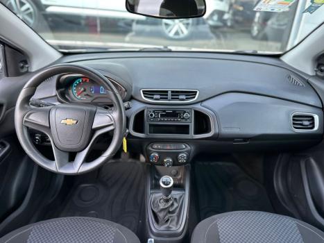 CHEVROLET Onix Hatch 1.0 4P FLEX LT, Foto 6