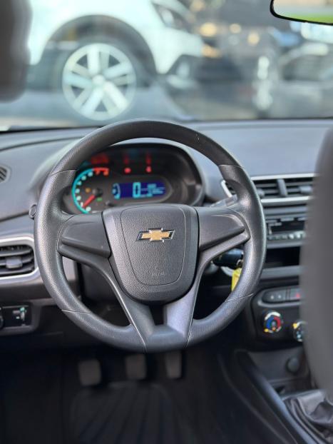 CHEVROLET Onix Hatch 1.0 4P FLEX LT, Foto 8