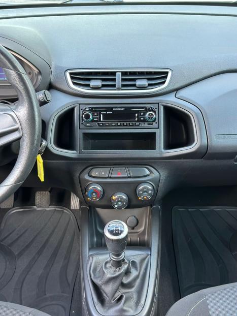 CHEVROLET Onix Hatch 1.0 4P FLEX LT, Foto 10