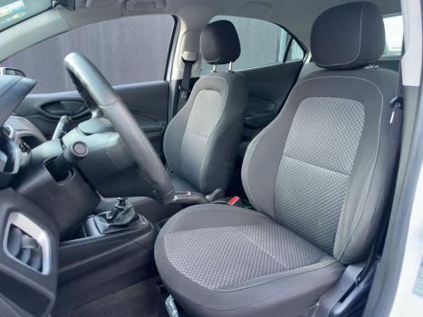 CHEVROLET Onix Hatch 1.0 4P FLEX LT, Foto 11