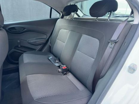 CHEVROLET Onix Hatch 1.0 4P FLEX LT, Foto 12