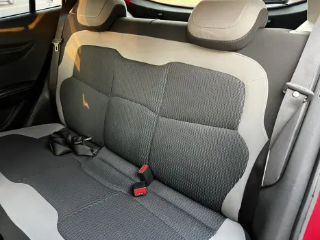 CHEVROLET Onix Hatch 1.0 4P FLEX LS, Foto 7