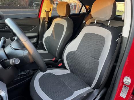 CHEVROLET Onix Hatch 1.0 4P FLEX LS, Foto 8