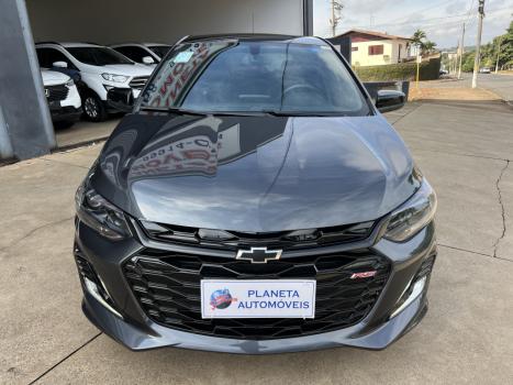 CHEVROLET Onix Hatch 1.0 12V 4P FLEX RS TURBO AUTOMTICO, Foto 5