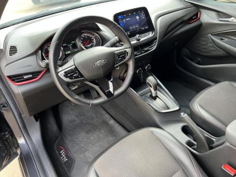 CHEVROLET Onix Hatch 1.0 12V 4P FLEX RS TURBO AUTOMTICO, Foto 9