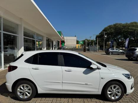 CHEVROLET Onix Hatch 1.0 4P FLEX LT, Foto 4